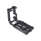 Sunwayfoto PCL-5DIIIR L Bracket for Canon 5D Mark III