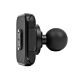 Peak Design 20mm Motorcycle Mount Locking Ball Adapter