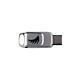 Angelbird 128GB USB-C & USB-A 3.2 Gen 1 Flash Drive