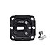 Sunwayfoto PM-38 Quick Release Plate