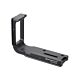 Sunwayfoto PNL-D810R Custom L Bracket for Nikon D810 / D800