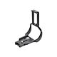 Sunwayfoto PNL-Z6IIG Bracket for Nikon Z6II / Z7II with Battery Grip