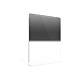 Haida Red Diamond Reverse Graduated Neutral Density Filter - 1.2 GND / 4 Stops / 16x / 100x150mm