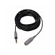 Rode SC1 3.5mm TRRS Microphone Extension Cable / 20'