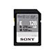 Sony 128GB SF-E Series UHS-II SDXC Memory Card