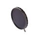 SLR Magic Variable ND II Filter / 1.3 - 6 Stop / 77mm