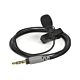 Rode Omnidirectional Lavalier Microphone SmartLav+