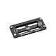 Sunwayfoto SMP-80 M-LOK Quick Release Plate / 3.2