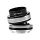 Lensbaby Composer Pro II with Soft Focus II Optic for Canon RF