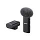 Sony ECM-W2BT Wireless Microphone System