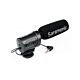 Saramonic SR-M3 Mini Directional Condenser Microphone