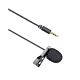 Saramonic Omnidirectional Lavalier Microphone SR-XLM1