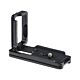 Sunwayfoto PCL-6DII L Bracket for Canon 6D Mark II