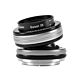 Lensbaby Composer Pro II with Sweet 35 Optic for Sony E