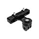 Telesin GoPro / Action Camera Holder for Bicycle Saddle