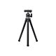 Telesin Octopus Tripod with Camera / Smartphone Holder