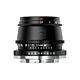 TTArtisan 35mm f/1.4 Lens for Fujifilm X / APS-C / Black