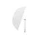 Godox Translucent Parabolic Umbrella UB-165D / 165cm